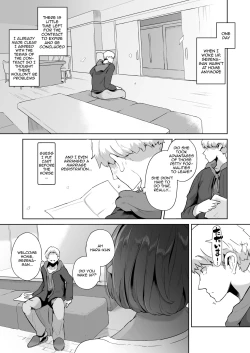 Page 30 of Mucchiri Dekachichi Dark Elf no Oba-san to Icha Love Fudeoroshi Seikatsu