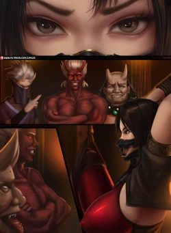 Page 66 of - Captive Taki