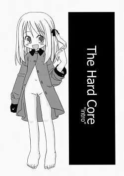 Page 8 of The Hard Core