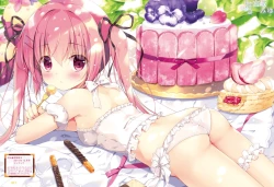 Page 72 of Dengeki Moeoh 2022-06