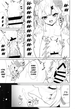 Page 14 of Kawaii Oni ga Iru Seikatsu