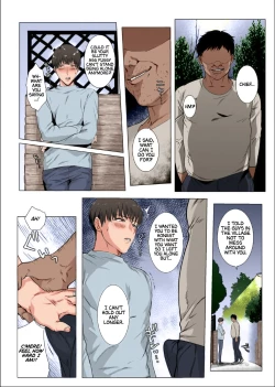 Page 32 of Himitsu ni Otsu