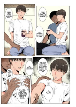 Page 7 of Himitsu ni Otsu