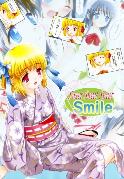 Page 7 of Sweet Sweet Sweet Smile