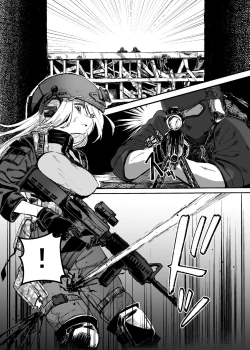 Page 13 of Busou Joshi Kanzen Haiboku