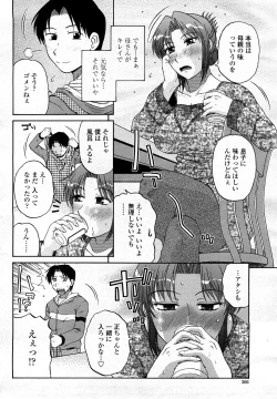 Page 265 of COMIC Momohime 2008-03