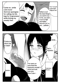 Page 22 of Chika's Hypnosis App