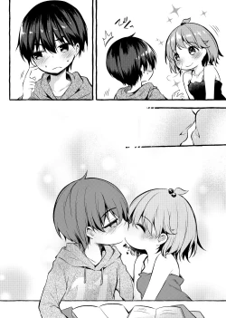 Page 3 of Shin-chan no Chou Ero Ero Hon 2.75