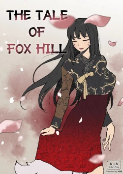 Page 1 of The Tale of Fox Hill