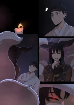 Page 42 of The Tale of Fox Hill