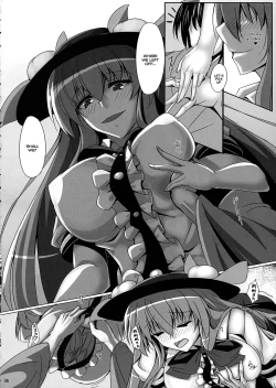 Page 5 of Tenshi no Otanoshimi