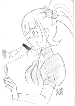 Page 4 of Toppatsu! Grenda-tan Matsuri