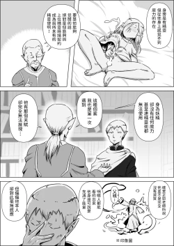 Page 15 of Isekai Tensei nante Surumon jaa Nai #02