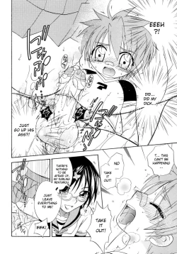 Page 30 of JUNK Kyoudai | Junk Siblings