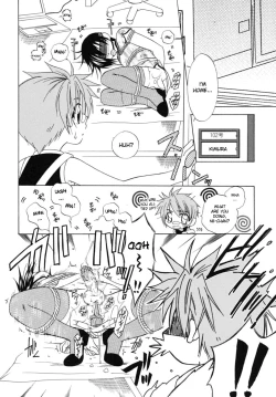 Page 48 of JUNK Kyoudai | Junk Siblings