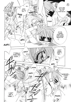 Page 60 of JUNK Kyoudai | Junk Siblings