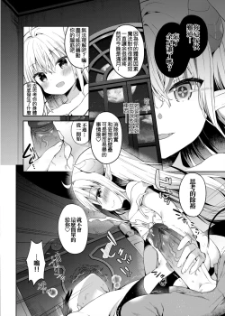 Page 11 of Isekai x Maou x Succubus