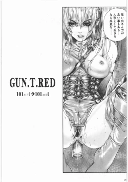 Page 25 of GUN.T.RED I