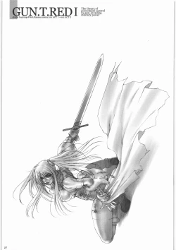 Page 26 of GUN.T.RED I