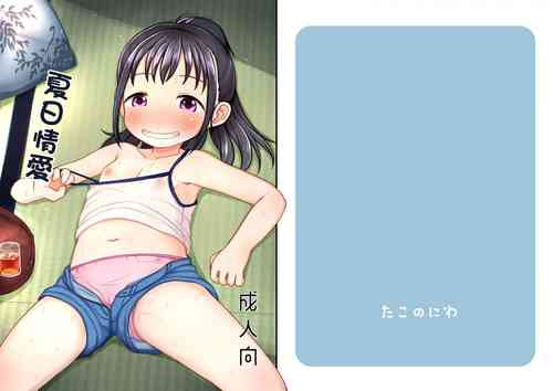 Download Natsu no Hiecchi | 夏日情愛