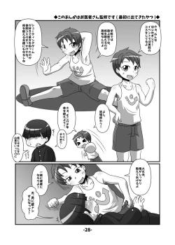 Page 27 of Touhou CJD Catalog