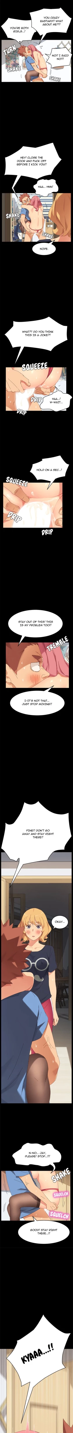 Page 100 of The Perfect Roommates