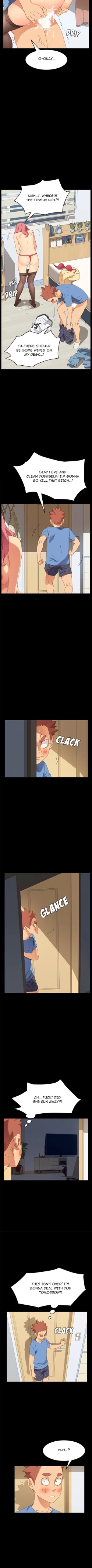 Page 103 of The Perfect Roommates