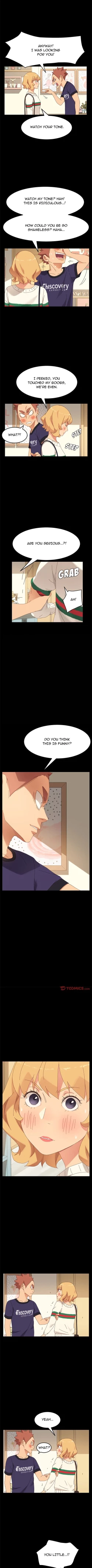 Page 108 of The Perfect Roommates