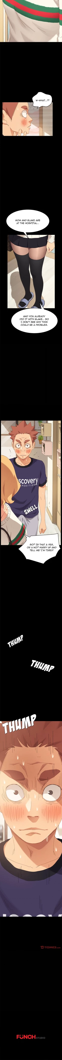 Page 111 of The Perfect Roommates