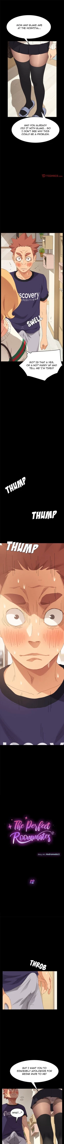 Page 112 of The Perfect Roommates