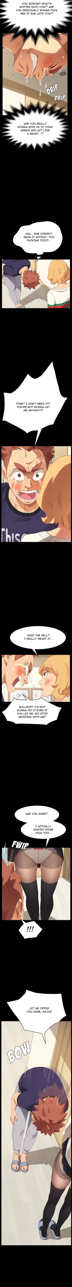 Page 114 of The Perfect Roommates