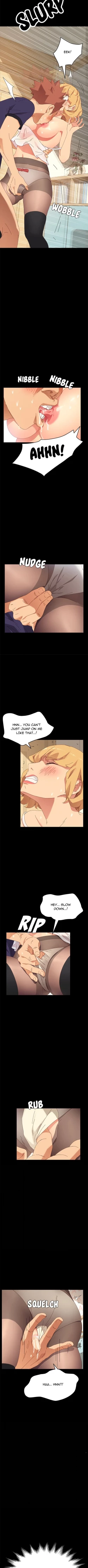 Page 117 of The Perfect Roommates