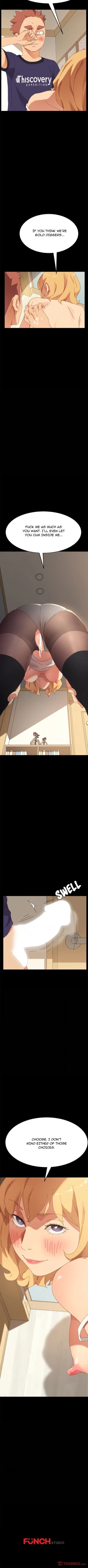 Page 121 of The Perfect Roommates