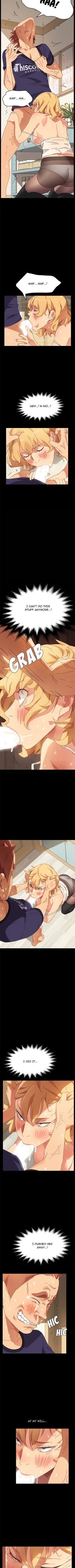 Page 125 of The Perfect Roommates