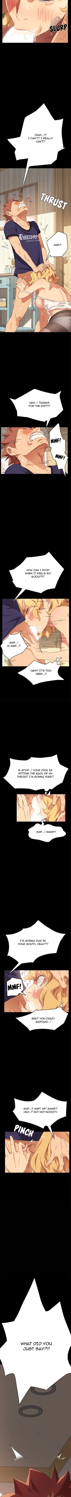 Page 126 of The Perfect Roommates