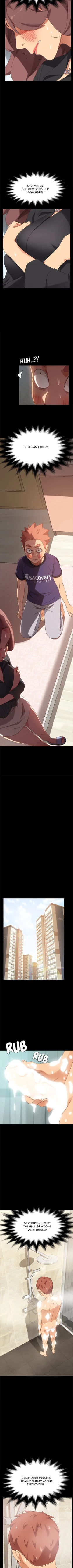 Page 136 of The Perfect Roommates