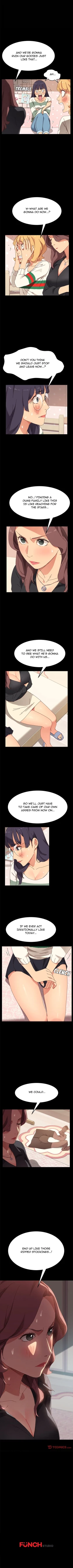 Page 141 of The Perfect Roommates