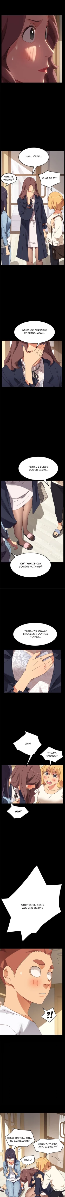 Page 150 of The Perfect Roommates