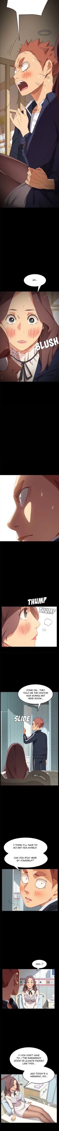 Page 154 of The Perfect Roommates