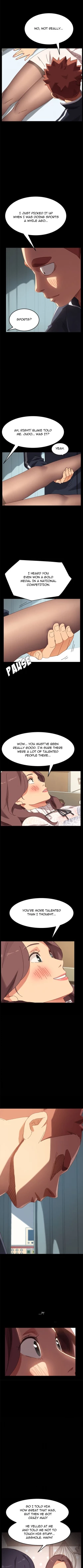 Page 157 of The Perfect Roommates