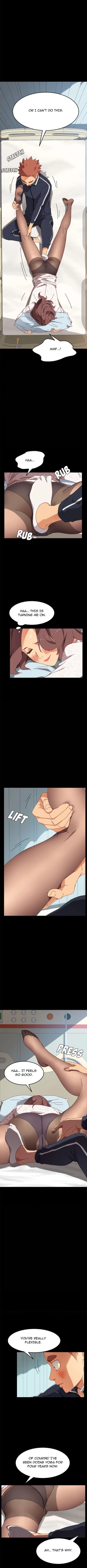 Page 163 of The Perfect Roommates