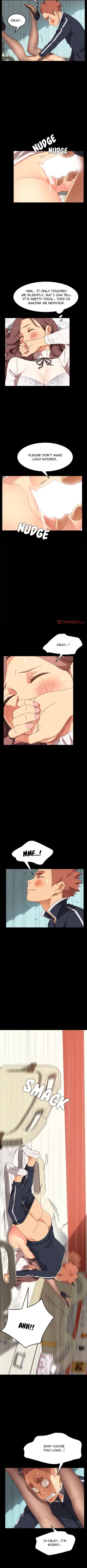 Page 175 of The Perfect Roommates