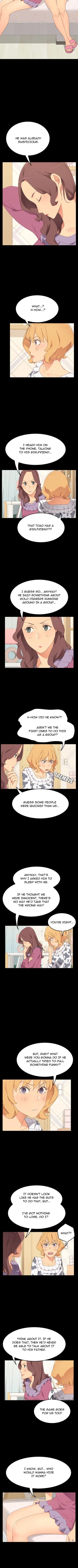 Page 17 of The Perfect Roommates