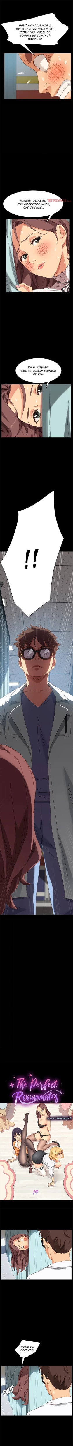 Page 182 of The Perfect Roommates