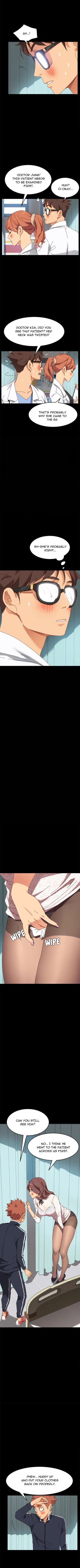 Page 183 of The Perfect Roommates