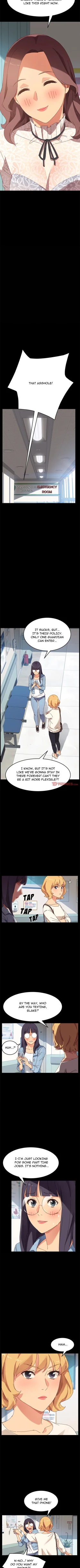 Page 185 of The Perfect Roommates