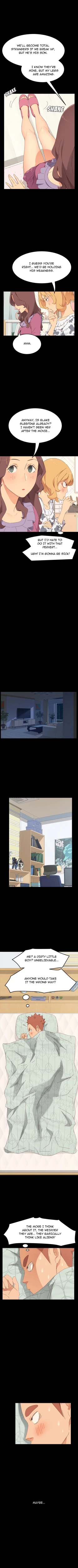 Page 18 of The Perfect Roommates