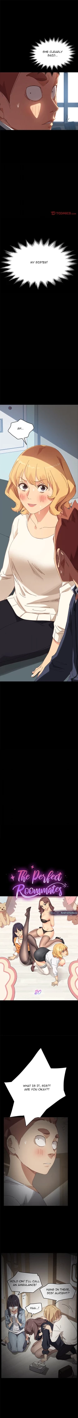 Page 192 of The Perfect Roommates