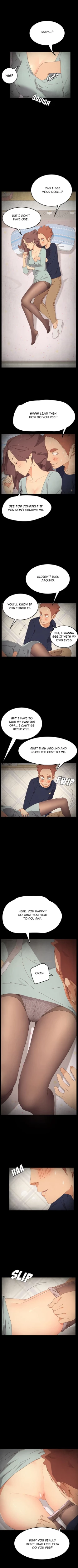 Page 19 of The Perfect Roommates