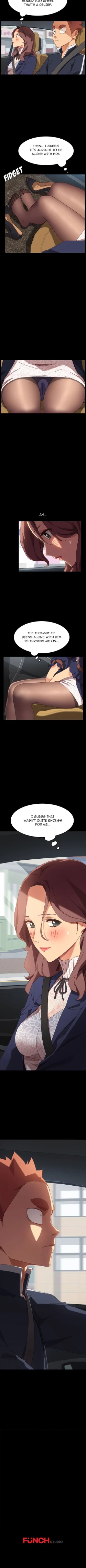 Page 201 of The Perfect Roommates